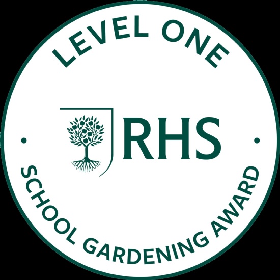 RHS Gardening Award